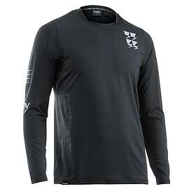 Northwave Bomb L/S Maillot (Hommes)