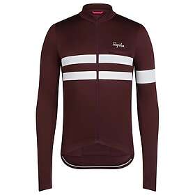 Rapha Brevet L/S Tröja (Herr)