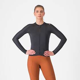 Castelli Espresso L/S Cykeltrøje (Dame)