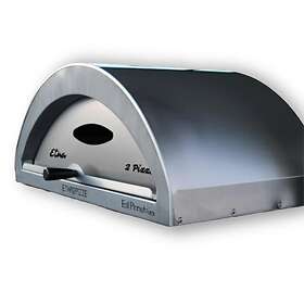 Forno Allegro Etna 2 Pizza