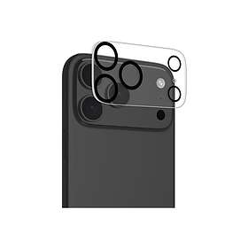 Screenor Vizor+ Kameran Linssinsuoja laitteelle Apple iPhone 17 Pro Max