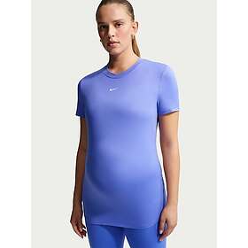 Nike One Maternity Dri-Fit Kortærmet T-shirt (Kvinder)