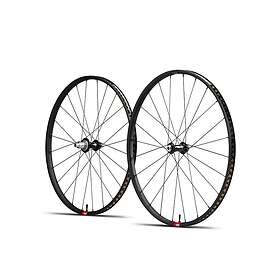 Reserve 22 700c Center Lock 12x100mm/12x142mm SRAM XDR Tubeless Gravel Hjulset
