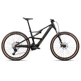 Orbea Rise SL M10 420Wh (Elcykel)