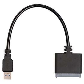SanDisk SDSSD-UPG-G25 USB 3.0 til SATA Adapter Kit