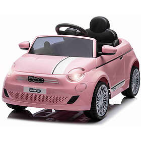 MegaLeg 705 Fiat 500e Elbil 12V