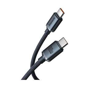Baseus _20220112122938 USB-C til USB-C 1.5m