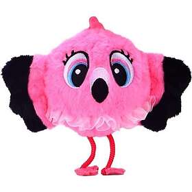 BOUNCIBLES Mimi Flamingo