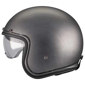 MT Helmets Le Mans 2 Sv S Öppen hjälm