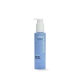 Face Facts Rauhoittava Puhdistusöljy 150ml