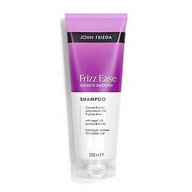 John Frieda Frizz Ease Infinite Smooth Shampoo 250ml