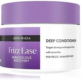 John Frieda Frizz Ease Miraculous Recovery Dybdebehandling Balsam 250ml