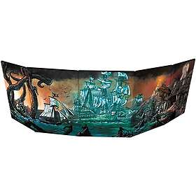 Pirate Borg: Spillmesterskjerm