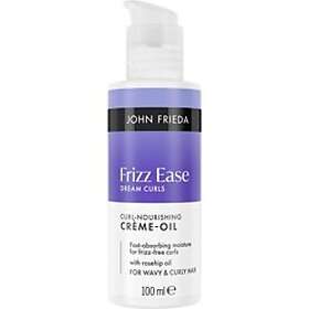 John Frieda Frizz Ease Dream Curls Olie 100ml
