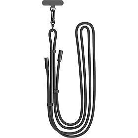 Sandstrøm S6CCLY26 USB-C till USB-C 1.5m