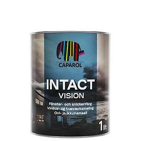 Caparol Intact Vision Fönsterfärg Valfri kulör 950ml