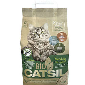 Bio-Catsil 2x20L