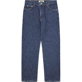 Woodbird Wbleroy 90's Rinse Jeans (Unisex)