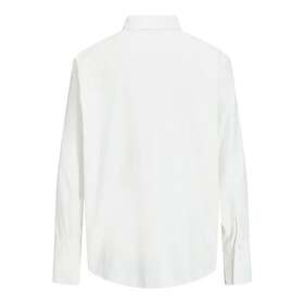 JJXX Jxcaro Long Sleeve Poplin Shirt (Women's)