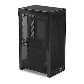 NZXT H2 Flow (Noir)