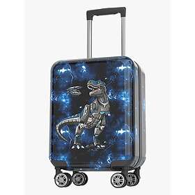 Beckmann of Norway Tech Rex Spinner