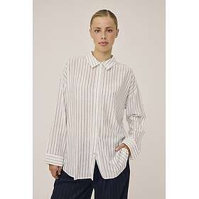 Magasin du Nord Collection Grady 1 Lenzingecovero Skjorte (Kvinner)