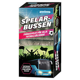 Spelar-Bussen