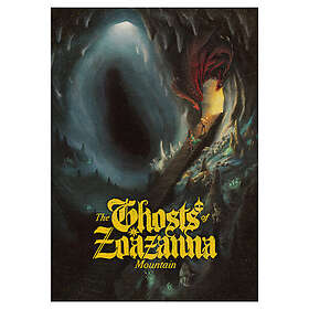 OSE The Ghosts of Zoazanna Mountain