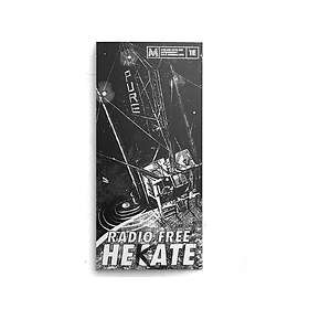 Mothership RPG: Radio Free Hecate Äventyr