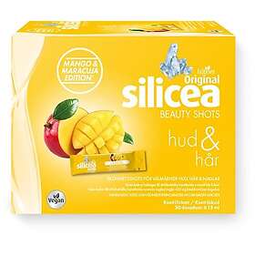 Silicea Beauty Shots 30 st