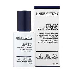 Hairification Hair Growth Intensifying Serum 50ml