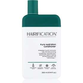 Hairification Pure Hydration Conditioner 300ml