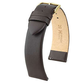 Hirsch Toronto Læder Watch Band 12mm