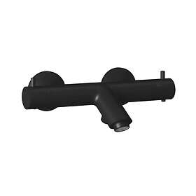 VikingBad Tenge II Badebatteri 014496-02 (Matt Svart)