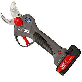 Zanon ZM-35