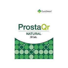 Lectinect ProstaQR 30 Tabletter