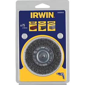 Irwin Teräsharja IW8088418 75x10 mm