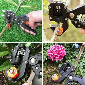 LEADSTAR Y-Grafting Pruner