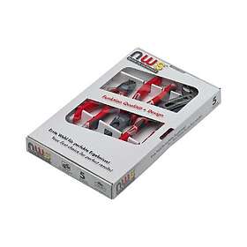 NWS 1497023 Verktygssats 3st