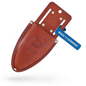 Original LÖWE 9809 Étui en Cuir pour Sécateur