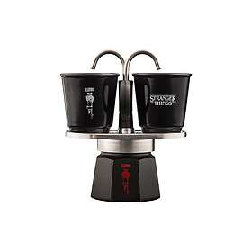 Bialetti Mini Express Stranger Things 2 Kopper