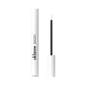 UKLash UKBrow Øjenbrynsvækstserum 3ml