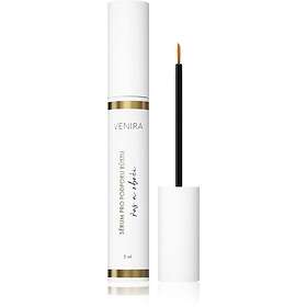 Venira Serum til Øjenvipper og Øjenbryn 5ml