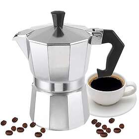 ASelected ASDEVC-2025011501 Cafetière Expresso