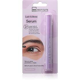 IDC Institute Lash & Brow Serum Ögonfrans- och Ögonbrynsserum 7ml
