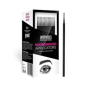 Andmetics Brow & Lash Booster Serum Stimulerende Øyevipper og Øyenbrynsserum 10m