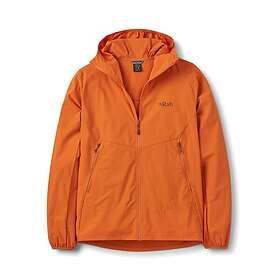 Rab Borealis Hættetrøje (Mænd)