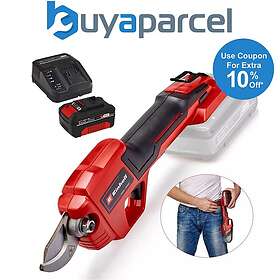 Einhell GE-LS 18 Li-Solo (4.0Ah)