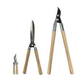 Spear & Jackson CUTSETKEW/25