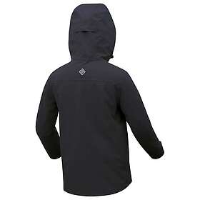 Tucano Urbano District Hydroscud Jacka (Dam)